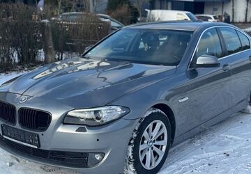 BMW 518 280.000 km 6.499 &euro; Dreieich 63303