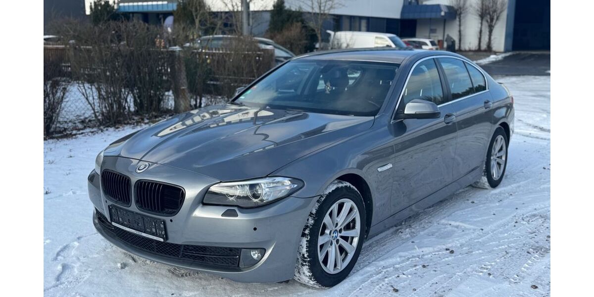 BMW 518 280.000 km 6.499 &euro; Dreieich 63303