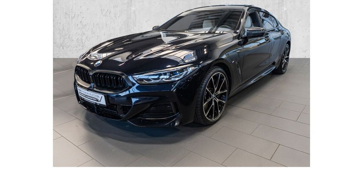 BMW 840 97.865 km 55.790 &euro; Mettmann 40822