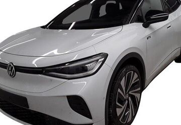 VW ID.4 9.909 km 45.930 &euro; Bruckmühl 83052