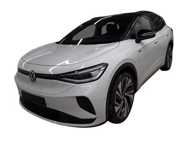 VW ID.4 9.909 km 45.930 &euro; Bruckmühl 83052