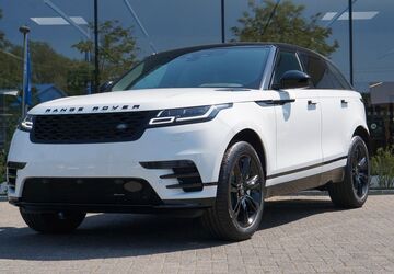 Land Rover Range Rover Velar 12.600 km 61.390 &euro; Schwerin 19057