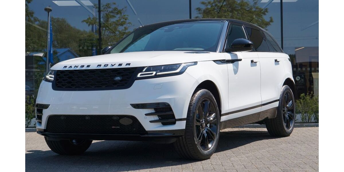 Land Rover Range Rover Velar 12.600 km 61.390 &euro; Schwerin 19057