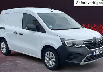 Renault Kangoo 9.167 km 22.990 &euro; Birkenfeld 75217