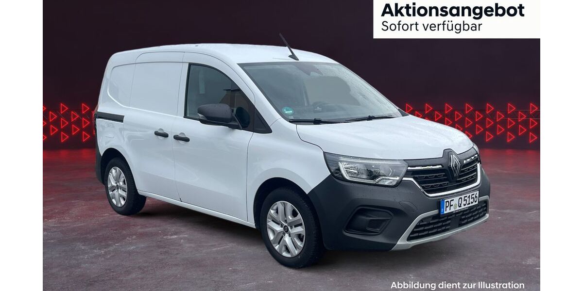 Renault Kangoo 9.167 km 22.990 &euro; Birkenfeld 75217