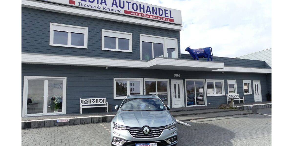 Renault Talisman 93.000 km 20.000 &euro; Magdeburg 39108