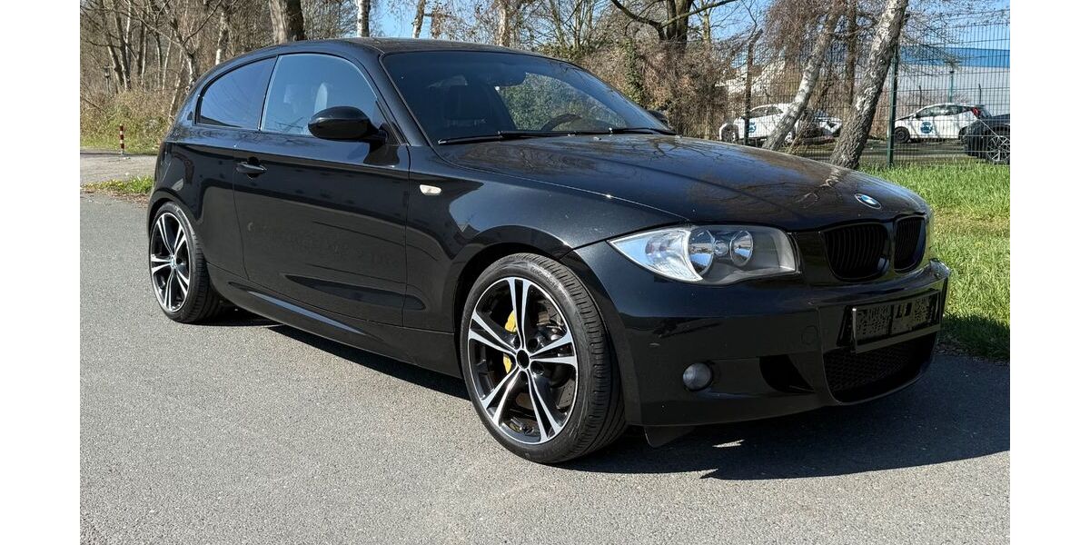 BMW 123 210.000 km 4.999 &euro; Bottrop 46236