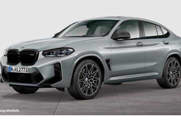 BMW X4 M 43.576 km 67.380 &euro; Lüdinghausen 59348