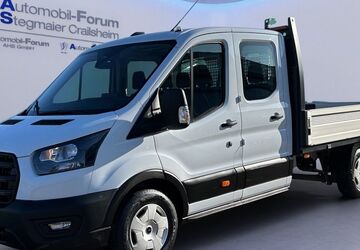 Ford Transit 12.050 km 34.391 &euro; Crailsheim 74564