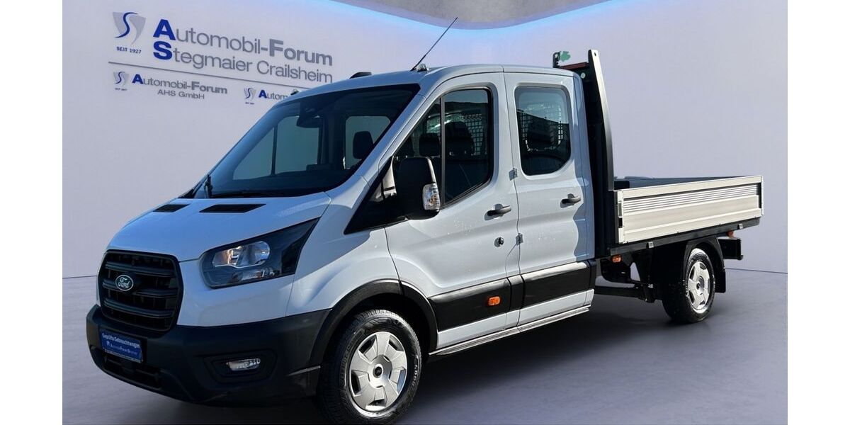 Ford Transit 12.050 km 34.391 &euro; Crailsheim 74564