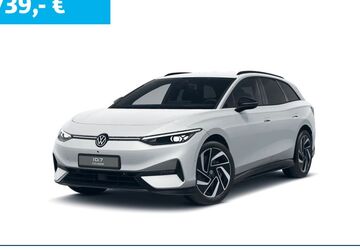 VW ID.7 15.726 km 48.930 &euro; Ludwigsburg 71634