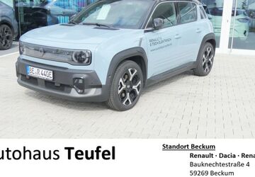 Renault R 4 2.400 km 33.490 &euro; Beckum 59269