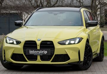 BMW M3 9.100 km 91.989 &euro; Langweid am Lech 86462