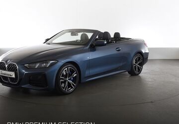 BMW 430 21.532 km 49.990 &euro; Aachen 52078