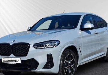 BMW X4 13.026 km 49.998 &euro; Wiesbaden 65203