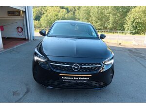 Opel Corsa F Elegance 30.550 km 14.990 &euro; Bad Endbach 35080