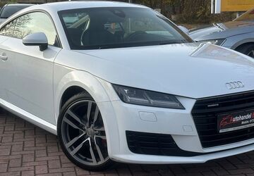 Audi TT 230.000 km 15.999 &euro; Lamspringe 31195