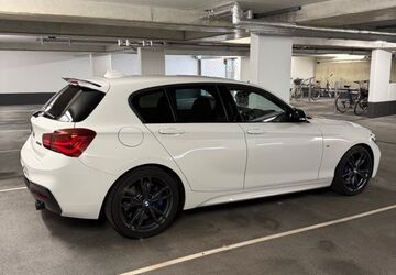 BMW M140i 73.500 km 34.400 &euro; Unkel 53572