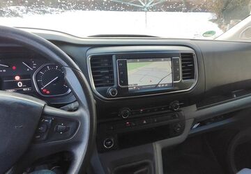 Citroen Jumpy 179.000 km 7.499 &euro; Bad Essen 49152