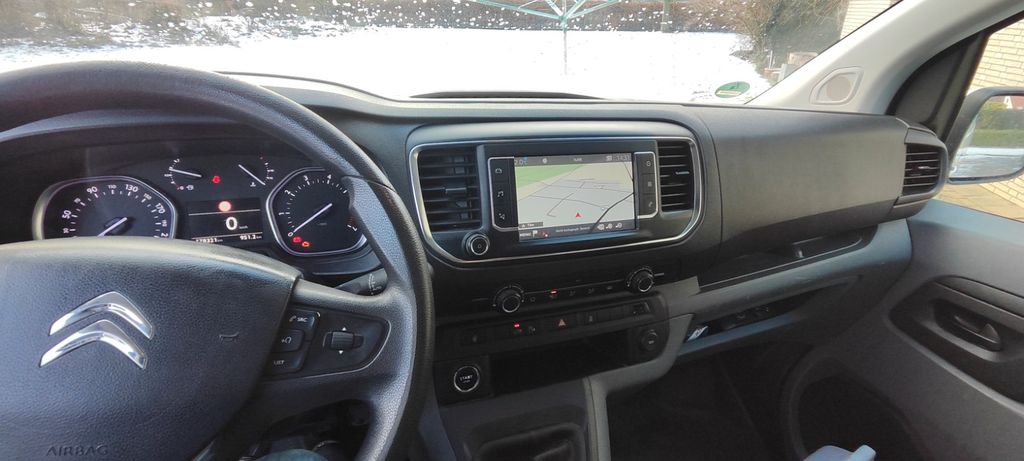 Citroen Jumpy 179.000 km 7.499 &euro; Bad Essen 49152