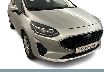 Ford Fiesta 73.093 km 10.980 &euro; Dorfmark 29683