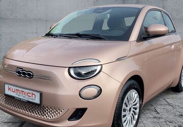 Fiat 500e 15.261 km 23.099 &euro; Bopfingen 73441