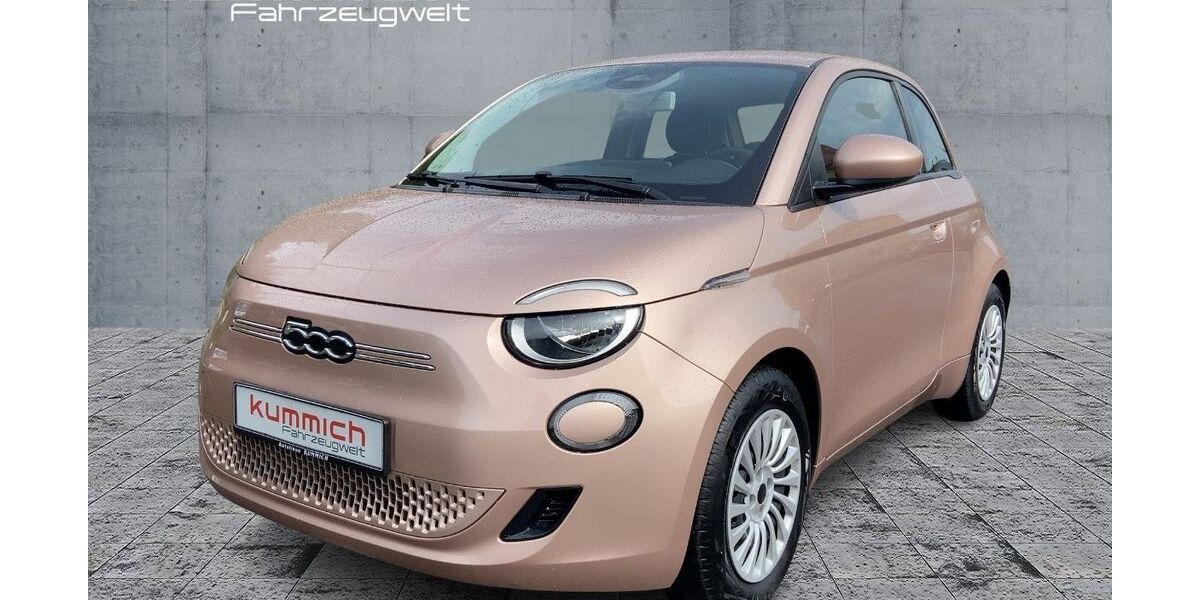 Fiat 500e 15.261 km 23.099 &euro; Bopfingen 73441