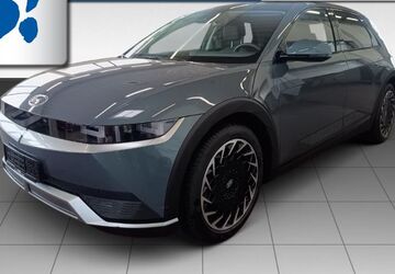 Hyundai IONIQ 5 7.269 km 32.980 &euro; Emsdetten 48282