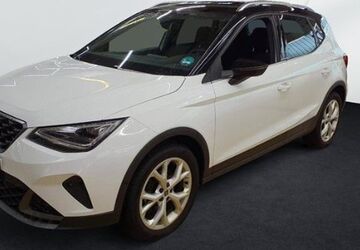 Seat Arona 27.079 km 23.950 &euro; Ingolstadt 85053