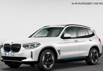 BMW iX3 50.320 km 34.740 &euro; Marl 45770