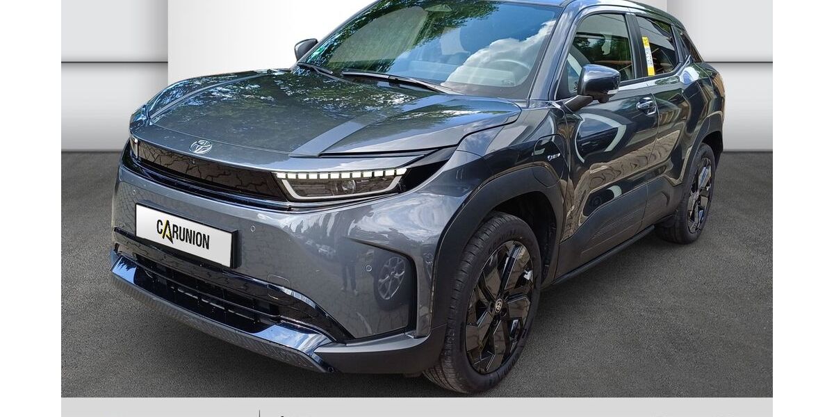 Toyota Urban Cruiser 1.539 km 40.590 &euro; Jena 07749
