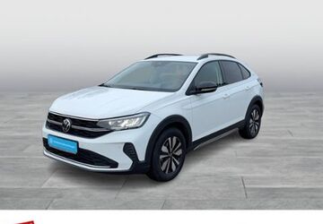 VW Taigo 1.956 km 26.985 &euro; Eiselfing 83549