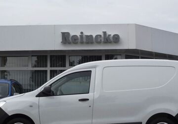 Dacia Dokker 72.952 km 9.990 &euro; Neubrandenburg 17036