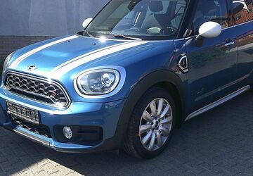 Mini Cooper SD 279.500 km 10.499 &euro; Eisfeld 98673