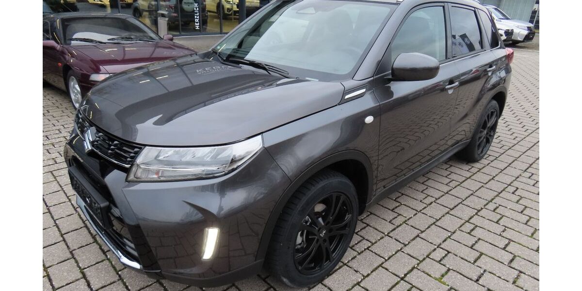 Suzuki Vitara 3.000 km 27.990 &euro; Herschbach 56414