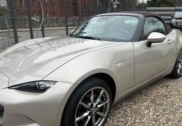 Mazda MX-5 14.227 km 27.800 &euro; Essen 45355