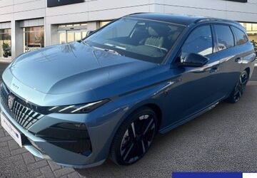 Peugeot 308 6.900 km 32.950 &euro; Mainz 55120