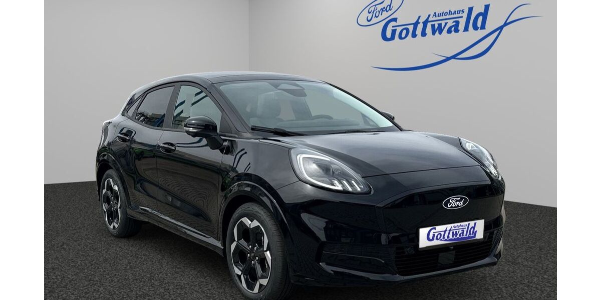 Ford Puma 7.950 km 30.990 &euro; Luckenwalde 14943