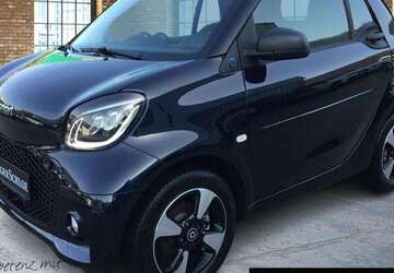 Smart forTwo 23.890 km 18.380 &euro; Geislingen / Steige 73312