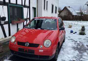VW Lupo 360.000 km 800 &euro; Bad Honnef 53604