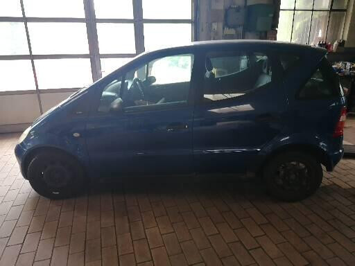 Mercedes-Benz A-Klasse 173.000 km 1.500 &euro; Glauburg 63695