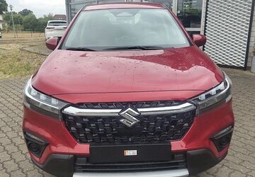 Suzuki SX4 1.506 km 22.990 &euro; Ludwigslust 19288