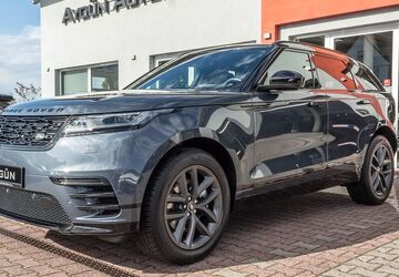 Land Rover Range Rover Velar 28.258 km 53.995 &euro; Schlüchtern 36381