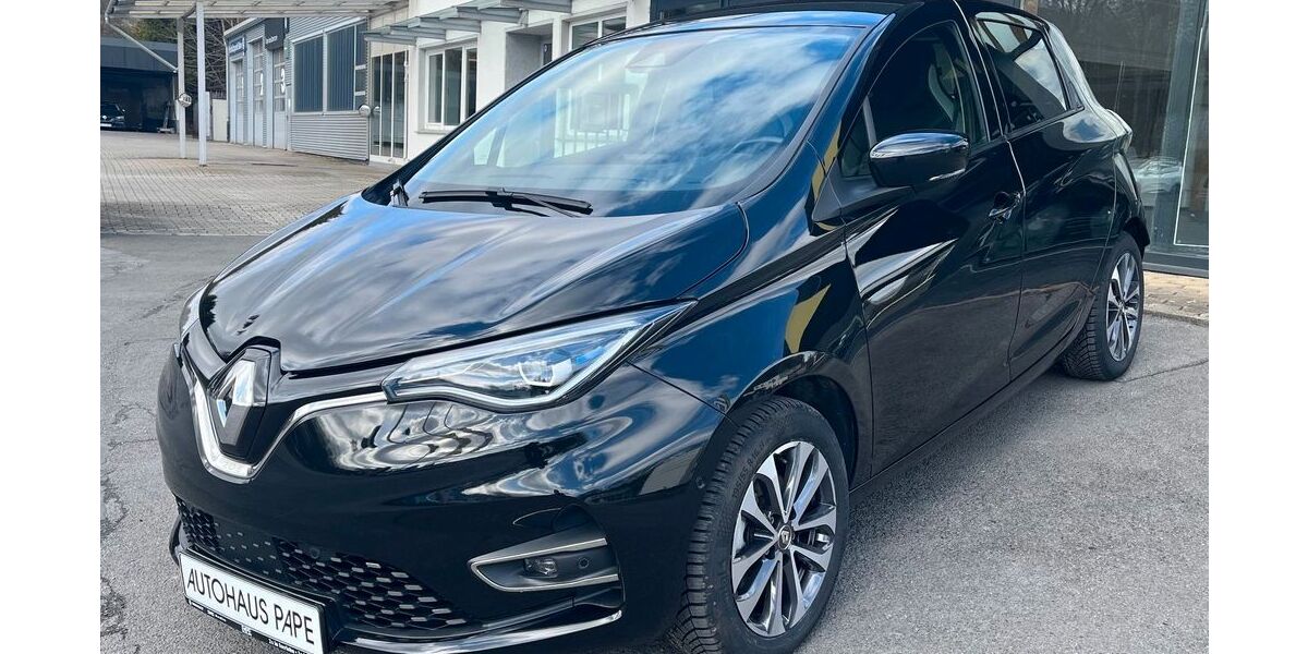 Renault ZOE 33.105 km 14.299 &euro; Iserlohn 58640