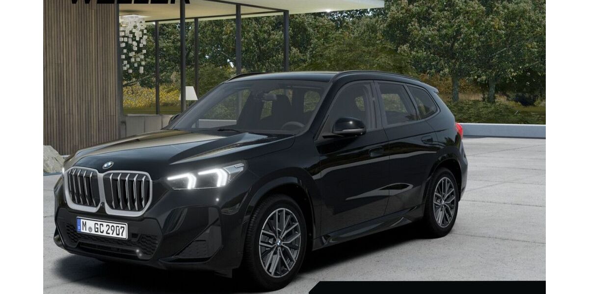 BMW X1 10.010 km 34.900 &euro; Bad Oeynhausen 32547