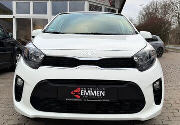 Kia Picanto 23.000 km 13.500 &euro; Bückeburg 31675