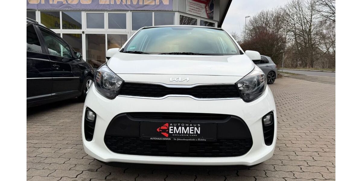 Kia Picanto 23.000 km 13.500 &euro; Bückeburg 31675