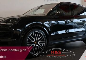 Porsche Cayenne 3.222 km 113.000 &euro; Bad Segeberg 23795