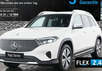 Mercedes-Benz EQB 20.546 km 36.650 &euro; Holzminden 37603