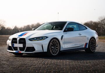 BMW M4 36.500 km 67.880 &euro; Bottrop 46236